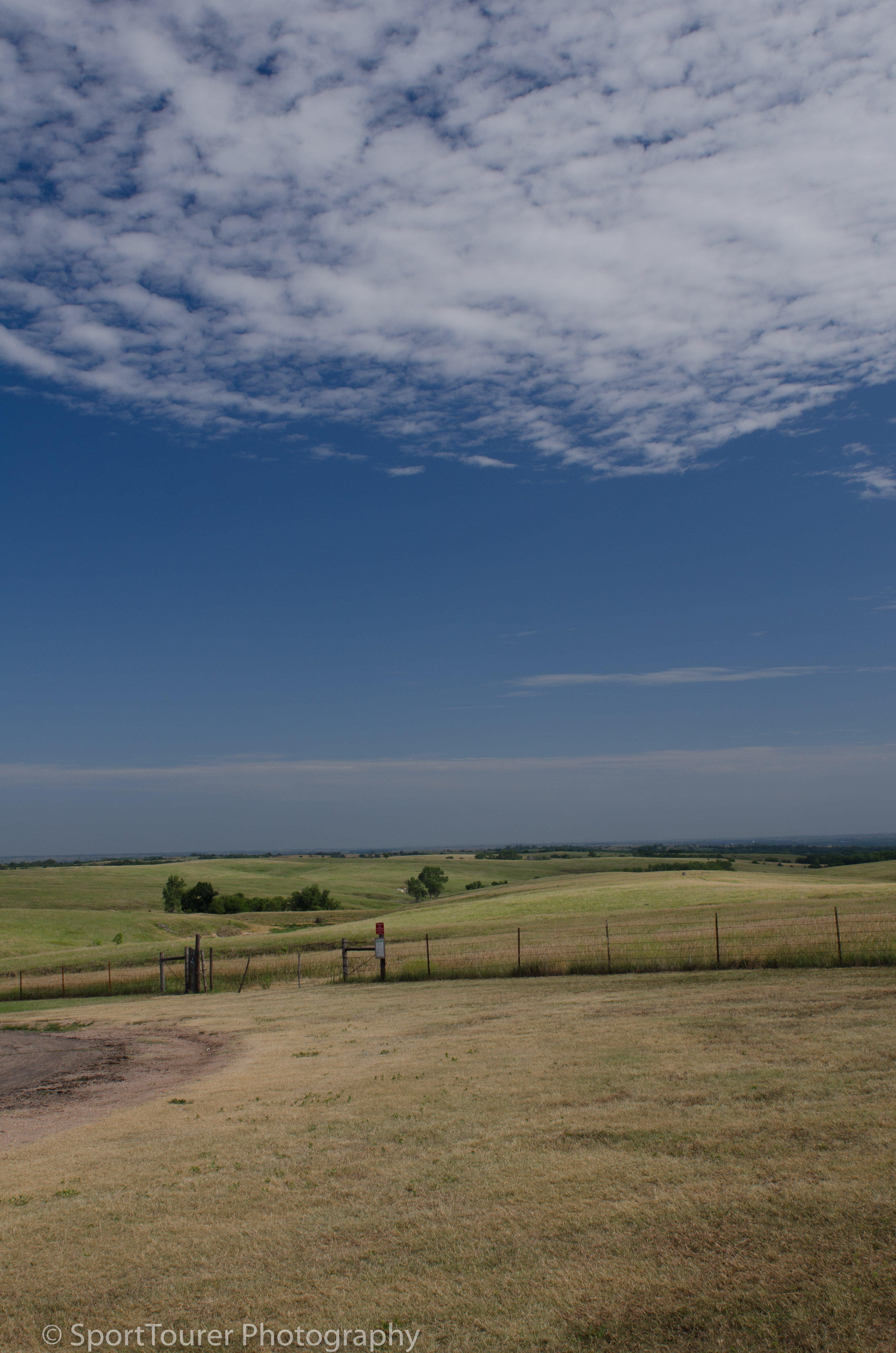  Kansas prarie. 