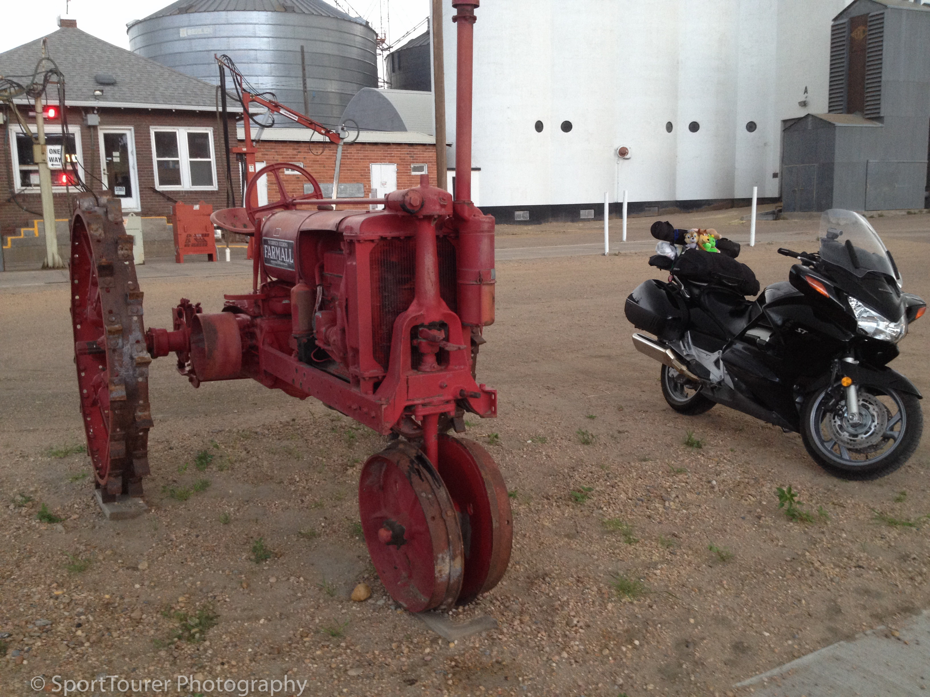  Engineering sure has come a long way! 
