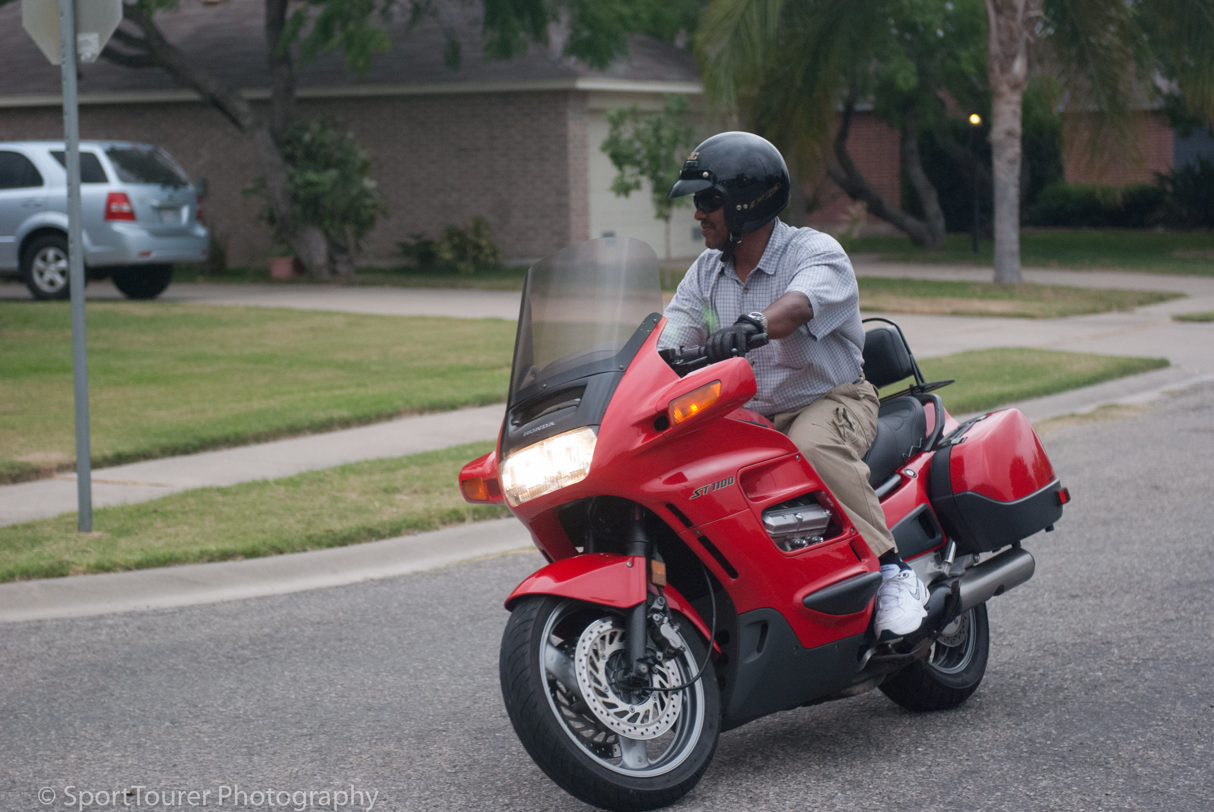 Kawasaki KZ1300   Kawasaki KZ1300