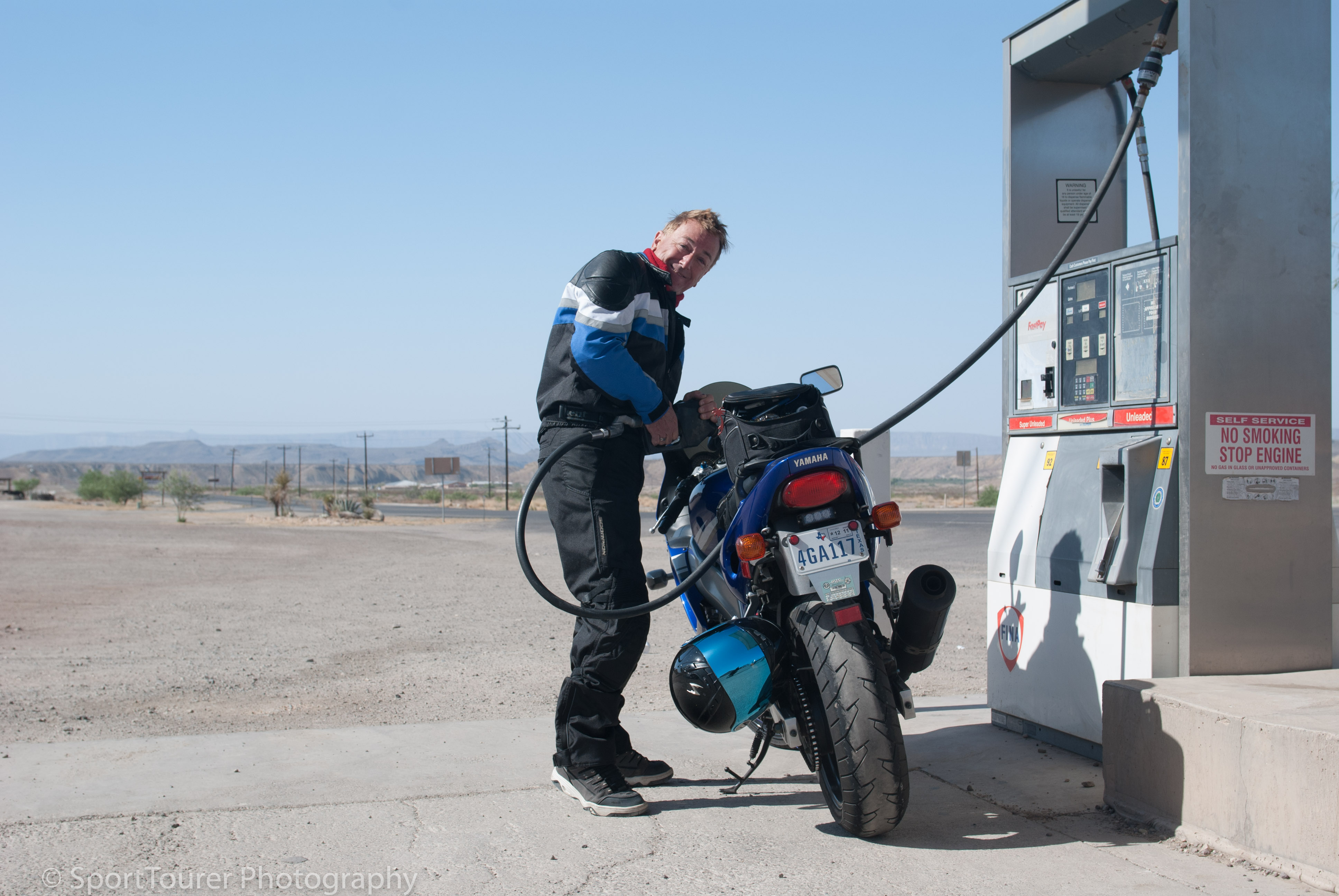  7 Bucks a gallon. Take it or leave it! 