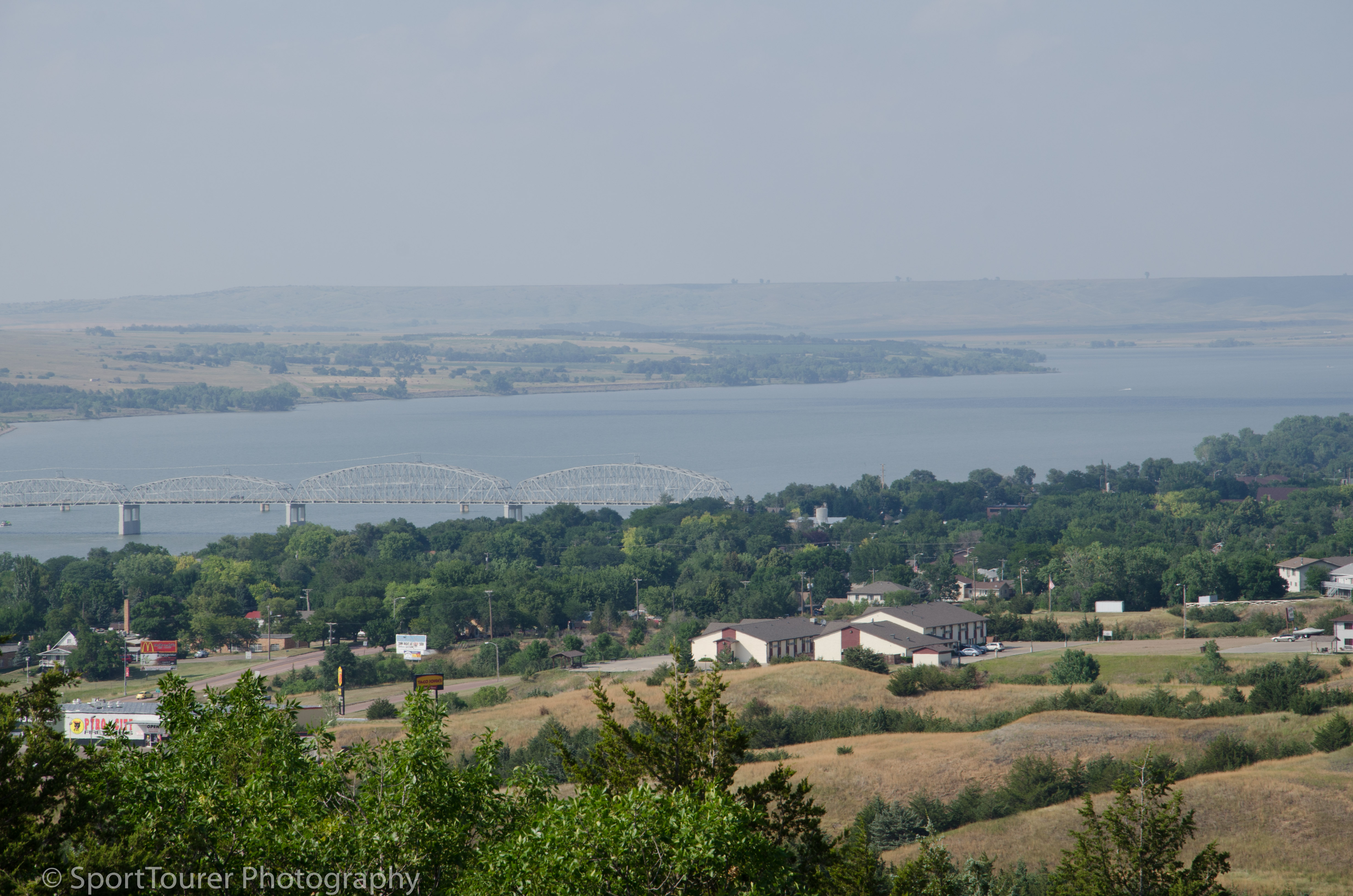  Missouri River Crossing. 