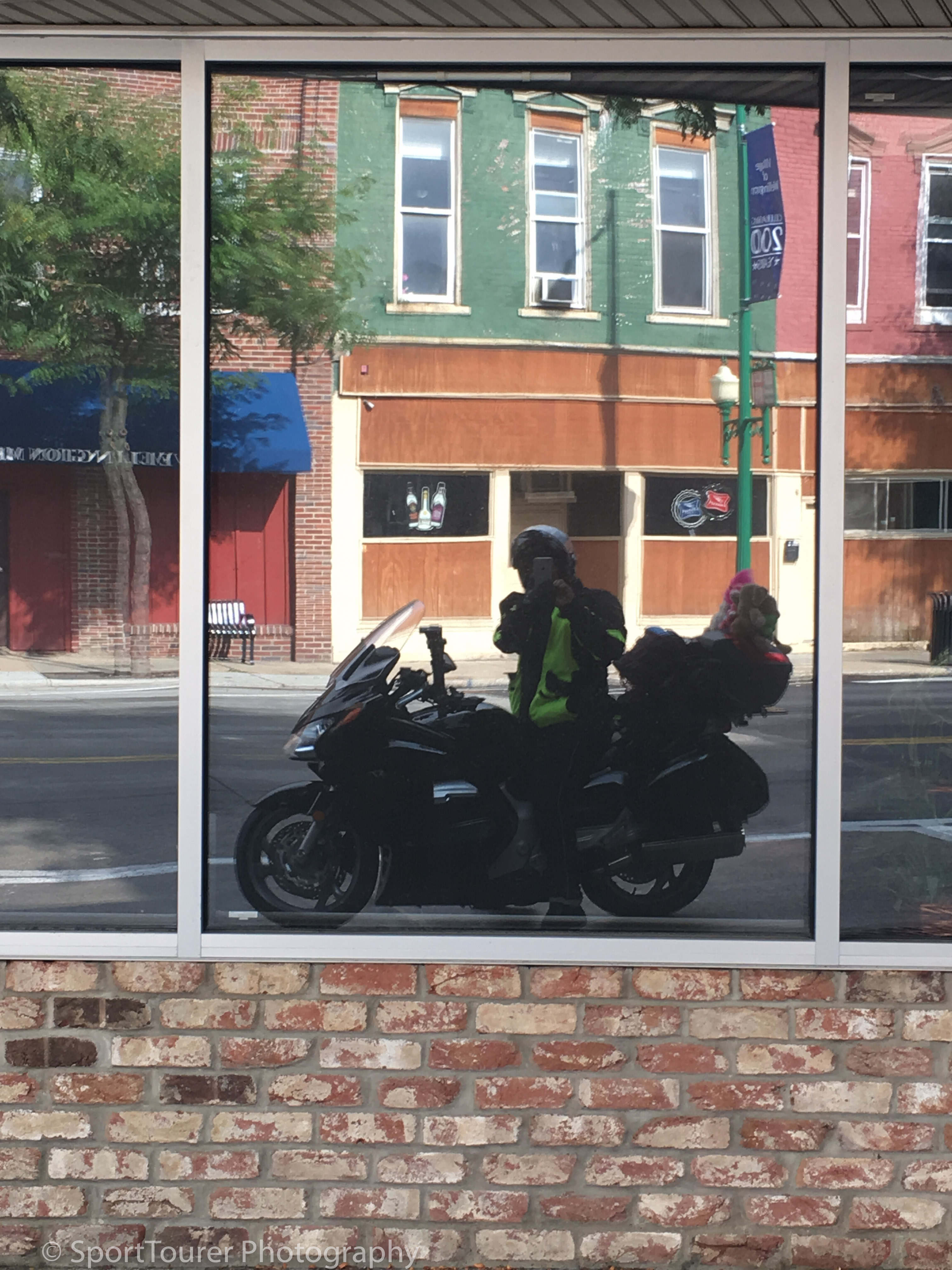  Storefront Photos Are Always Special 